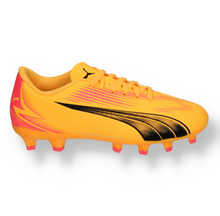 Load image into Gallery viewer, Puma Jr. Ultra Play FG/AG