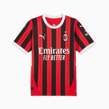Load image into Gallery viewer, Puma AC Milan Men's 24/25 Home Replica Jersey