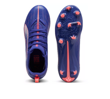 Load image into Gallery viewer, Puma 5 Ultra Match FG/AG Jr