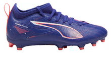 Load image into Gallery viewer, Puma 5 Ultra Match FG/AG Jr