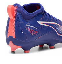 Load image into Gallery viewer, Puma 5 Ultra Match FG/AG Jr