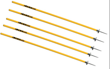Load image into Gallery viewer, Kwik Goal Coaching Stick (Set of 6)