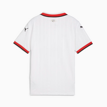 Load image into Gallery viewer, Puma Youth AC Milan 24/25 Away Replica Jersey