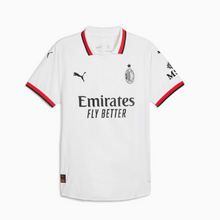 Load image into Gallery viewer, Puma Men's AC Milan 24/25 Away Authentic Jersey
