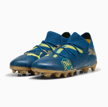 Load image into Gallery viewer, Puma Future 7 Match FG/AG Jr