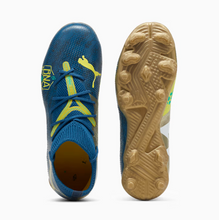 Load image into Gallery viewer, Puma Future 7 Match FG/AG Jr