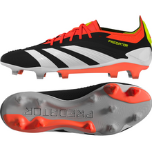 Load image into Gallery viewer, Adidas Predator Elite FG