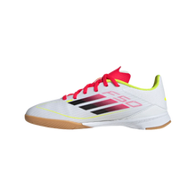 Load image into Gallery viewer, Adidas Jr F50 League Indoor Shoes