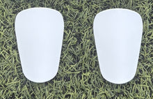 Load image into Gallery viewer, FUTBLR Mini Shin Guards