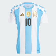 Load image into Gallery viewer, Adidas Men's Argentina 2024 Messi Home Replica Jersey