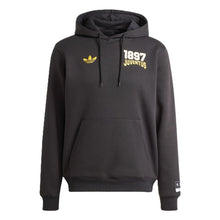 Load image into Gallery viewer, Adidas Juventus VRCT Hoodie