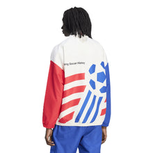 Load image into Gallery viewer, Adidas Men's Graphic USA 94 Woven track Trop