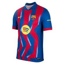 Load image into Gallery viewer, Nike Men's FC Barcelona 25/26 Match Fourth Jersey