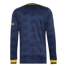 Load image into Gallery viewer, Adidas Men's Arsenal FC 26/27 Away Authentic Longsleeve Jersey