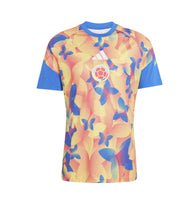 Load image into Gallery viewer, Adidas Men's Colombia Pre Match Jersey