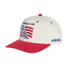 Load image into Gallery viewer, Adidas USA 94 World Cup Cap