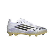 Load image into Gallery viewer, Adidas F50 League FG/MG JR