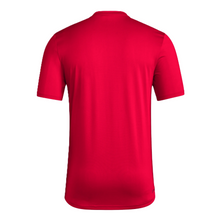 Load image into Gallery viewer, Adidas Men's DC United Pregame Tee