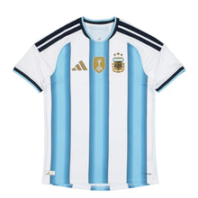 Load image into Gallery viewer, Adidas Men's Argentina 2026 Home Authentic Jersey