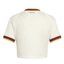 Load image into Gallery viewer, Adidas Women's Spain 2026 Away Cropped Jersey