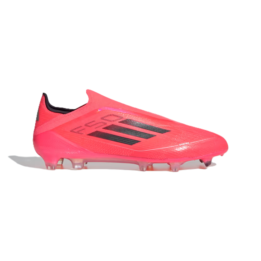 Adidas F50 Elite LL FG – Springfield & Woodbridge Soccer