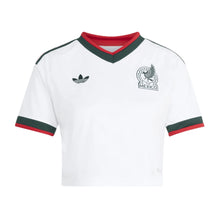 Load image into Gallery viewer, Adidas Women's Mexico 2026 Away Jersey