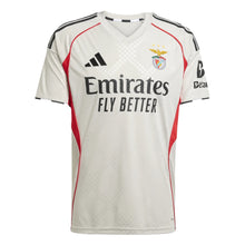 Load image into Gallery viewer, Adidas Men's Benfica 25/26 Away Jersey