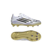 Load image into Gallery viewer, Adidas F50 League FG/MG JR