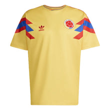 Load image into Gallery viewer, Adidas Men's Colombia Home 90 Jersey