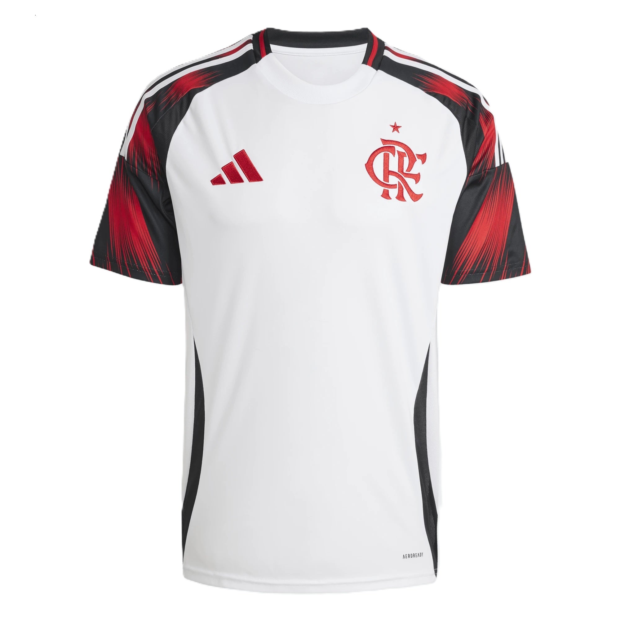 80s 90s adidas ブラジル FLAMENGO ユニフォーム Flamengo 1987/90 Adidas Home Shirt - Football Shirt Culture