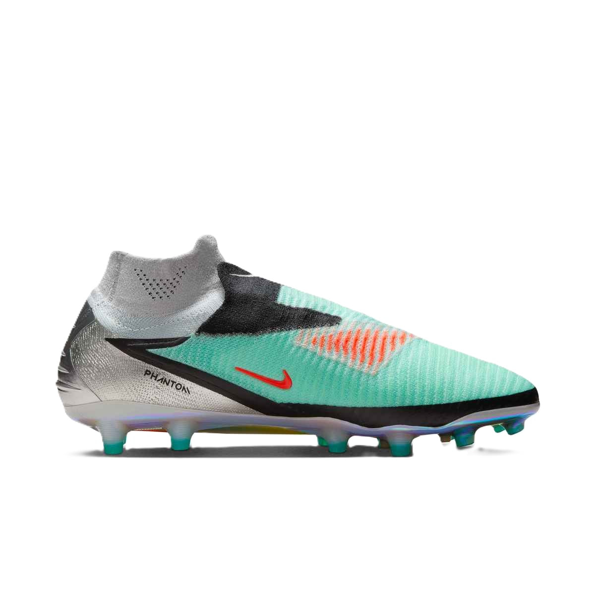 Nike Phantom 6 High AG Elite – Springfield & Woodbridge Soccer