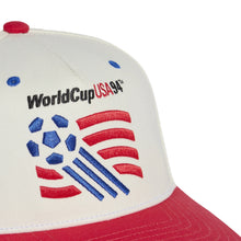 Load image into Gallery viewer, Adidas USA 94 World Cup Cap