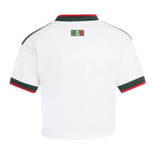 Load image into Gallery viewer, Adidas Women's Mexico 2026 Away Jersey