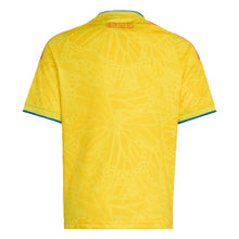 Load image into Gallery viewer, Adidas Youth Colombia 2026 Home Jersey