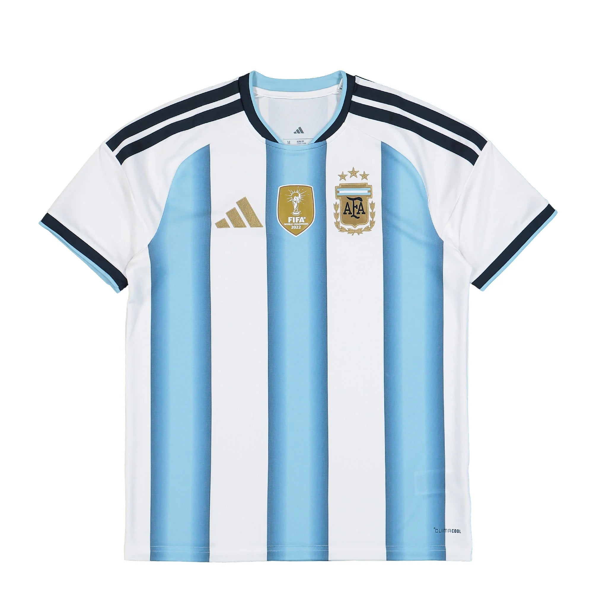 Adidas Men's Argentina 2026 Home Replica Jersey – Springfield