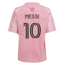 Load image into Gallery viewer, Adidas Inter Miami 25/26 Home Messi Mini-Kit