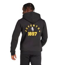 Load image into Gallery viewer, Adidas Juventus VRCT Hoodie