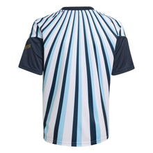Load image into Gallery viewer, Adidas Youth Argentina 2026 Pre Match Jersey