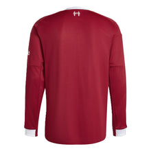 Load image into Gallery viewer, Adidas Men's Liverpool FC Home 25/26 Longsleeve