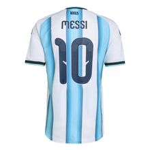 Load image into Gallery viewer, Adidas Men's Argentina 2026 Home Authentic Messi Jersey