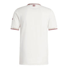 Load image into Gallery viewer, Adidas Men's Arsenal 25/26 Third Authentic Jersey