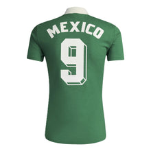 Load image into Gallery viewer, Adidas Men's Mexico Home 1986 Jersey