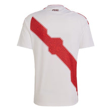 Load image into Gallery viewer, Adidas Men's Peru 2026 Home Replica Jersey
