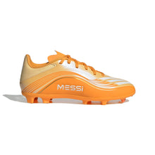 Load image into Gallery viewer, Adidas F50 Messi League FG/MG J