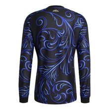 Load image into Gallery viewer, Adidas Men's Argentina 2026 Away Authentic Long Sleeve Jersey