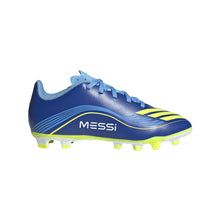 Load image into Gallery viewer, Adidas Messi F50 Club FG/MG Jr