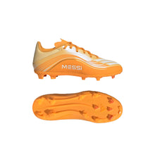 Load image into Gallery viewer, Adidas F50 Messi League FG/MG J