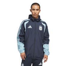 Load image into Gallery viewer, Adidas Argentina 2026 Away Jacket