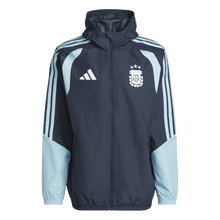 Load image into Gallery viewer, Adidas Argentina 2026 Away Jacket