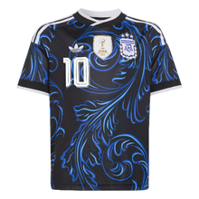 Load image into Gallery viewer, Adidas Youth Argentina Messi Away Jersey